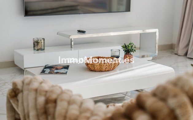 Revente - Appartement - Marbella - Marbella Centro