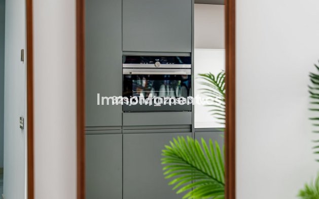 Revente - Appartement - Marbella - Marbella Centro