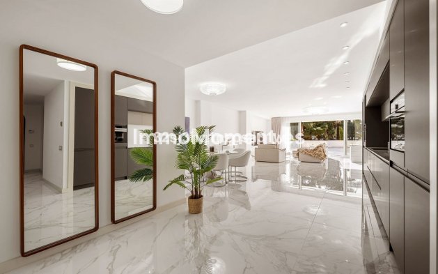 Revente - Appartement - Marbella - Marbella Centro