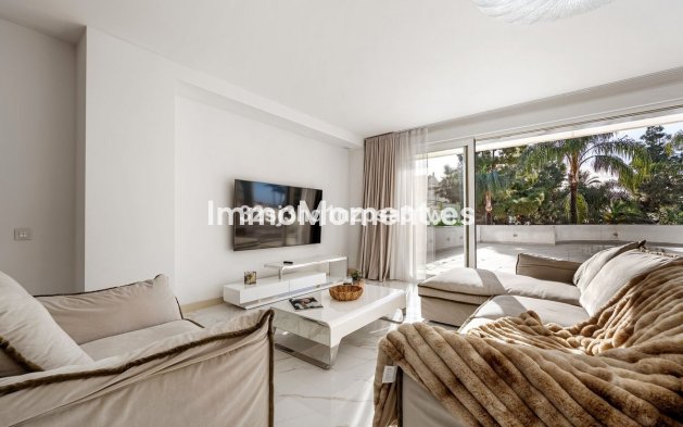 Revente - Appartement - Marbella - Marbella Centro