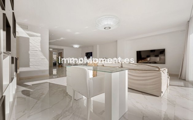 Revente - Appartement - Marbella - Marbella Centro