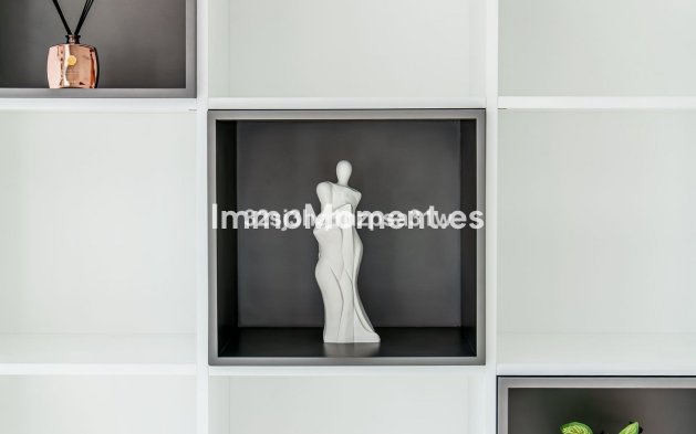 Revente - Appartement - Marbella - Marbella Centro