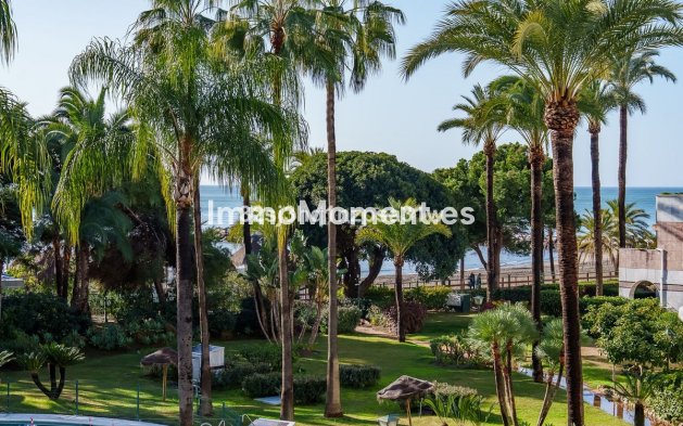 Revente - Appartement - Marbella - Marbella Centro