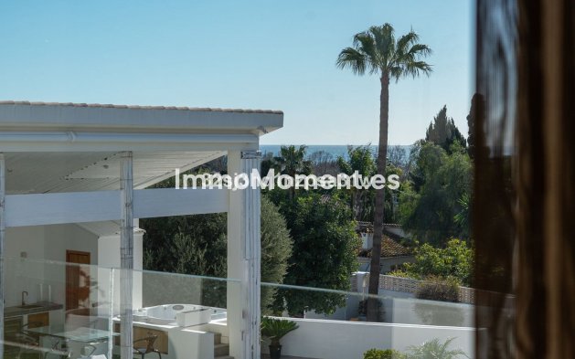 Bestaande woning - Villa - Marbella - Guadalmina Alta