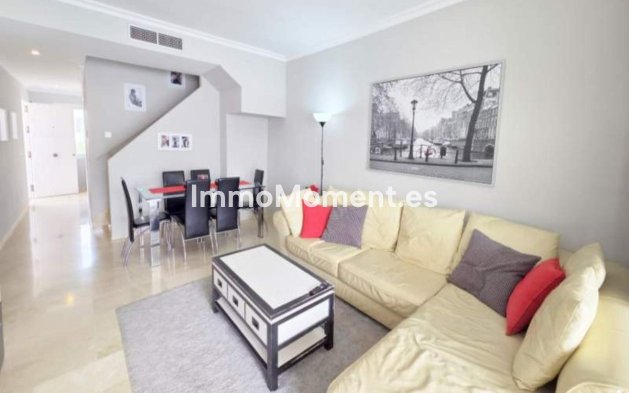 Reventa - Apartamento - Manilva - La Duquesa