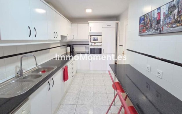 Reventa - Apartamento - Manilva - La Duquesa