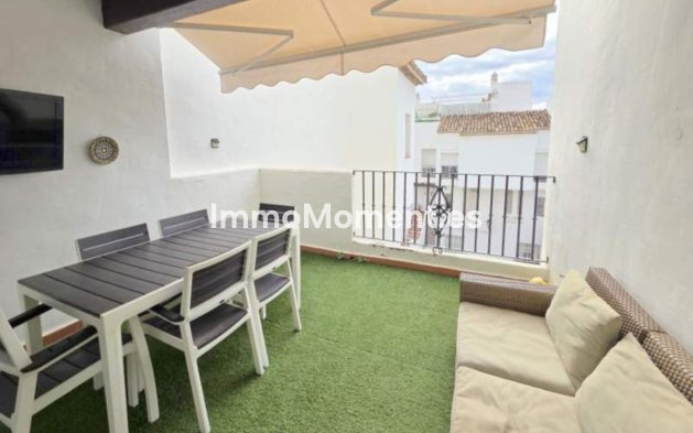 Reventa - Apartamento - Manilva - La Duquesa