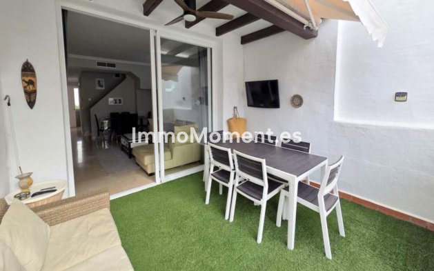 Reventa - Apartamento - Manilva - La Duquesa