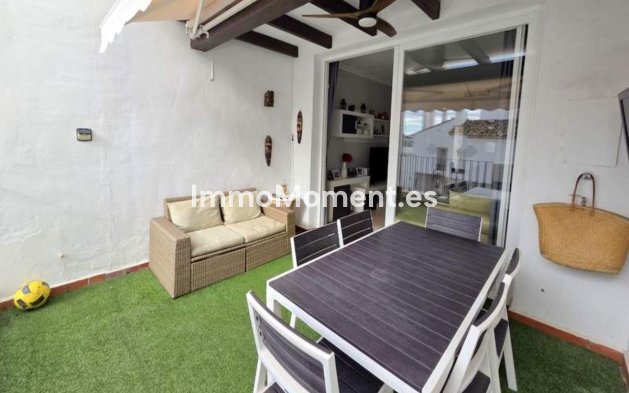 Reventa - Apartamento - Manilva - La Duquesa