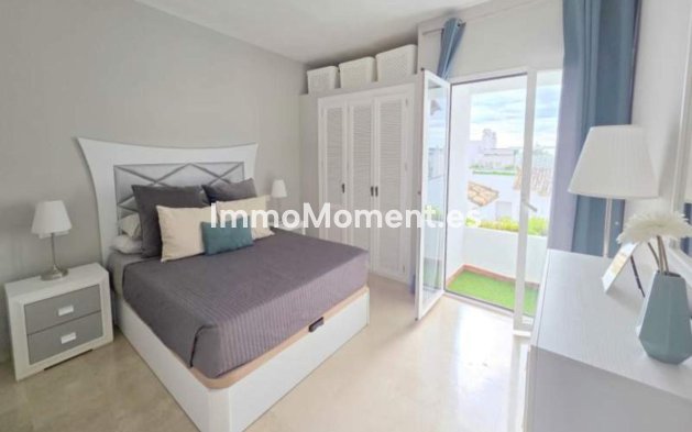 Reventa - Apartamento - Manilva - La Duquesa