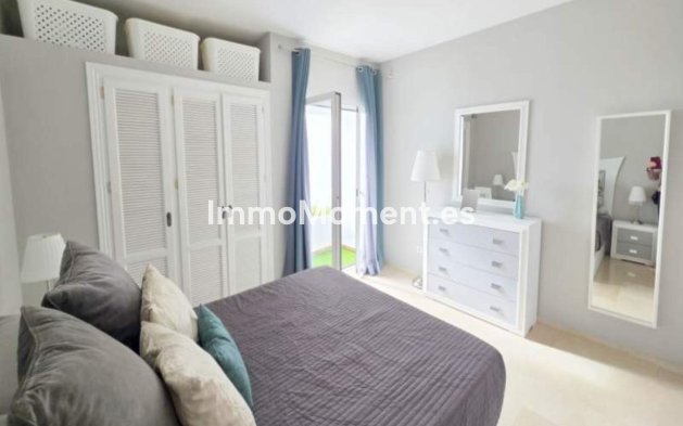 Reventa - Apartamento - Manilva - La Duquesa