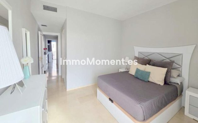 Reventa - Apartamento - Manilva - La Duquesa