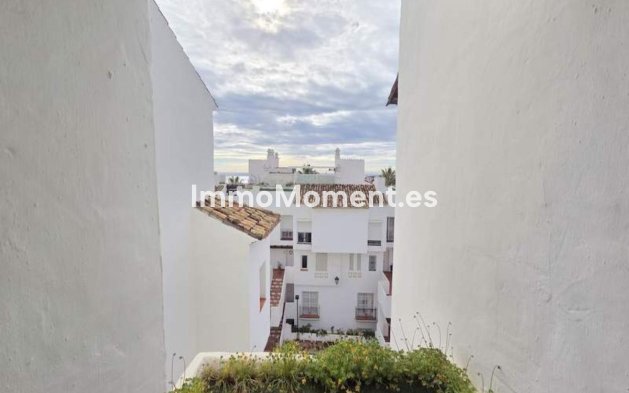 Reventa - Apartamento - Manilva - La Duquesa