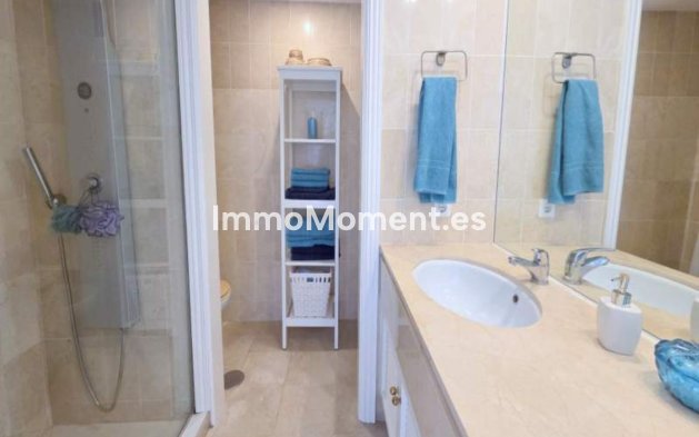 Reventa - Apartamento - Manilva - La Duquesa