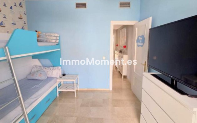 Reventa - Apartamento - Manilva - La Duquesa