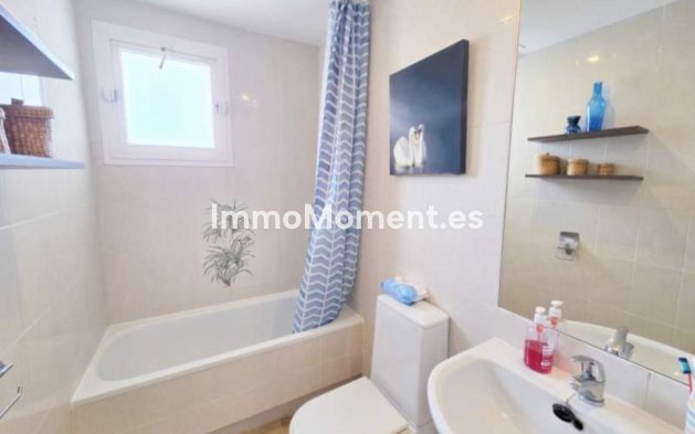 Reventa - Apartamento - Manilva - La Duquesa