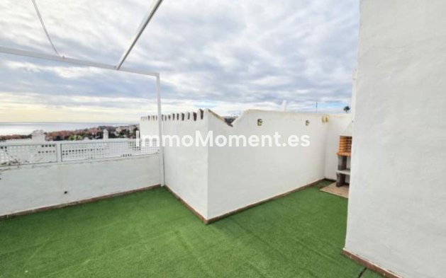 Reventa - Apartamento - Manilva - La Duquesa