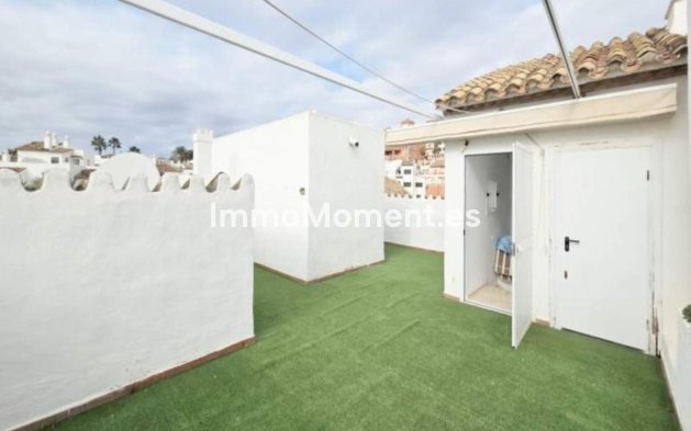 Reventa - Apartamento - Manilva - La Duquesa
