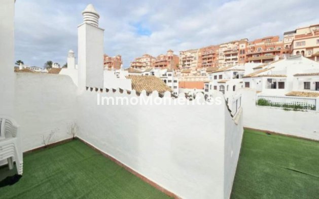 Reventa - Apartamento - Manilva - La Duquesa