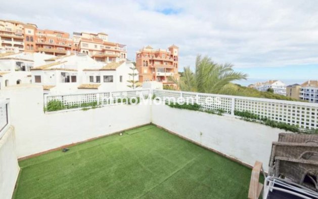 Reventa - Apartamento - Manilva - La Duquesa