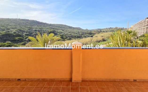 Wiederverkauf - Wohnung - Manilva - La Duquesa