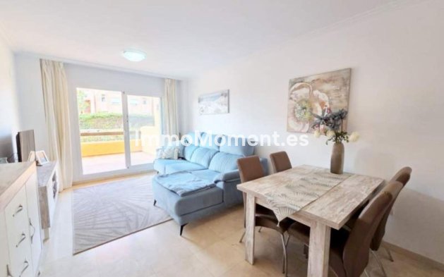 Wiederverkauf - Wohnung - Casares - Casares Centro