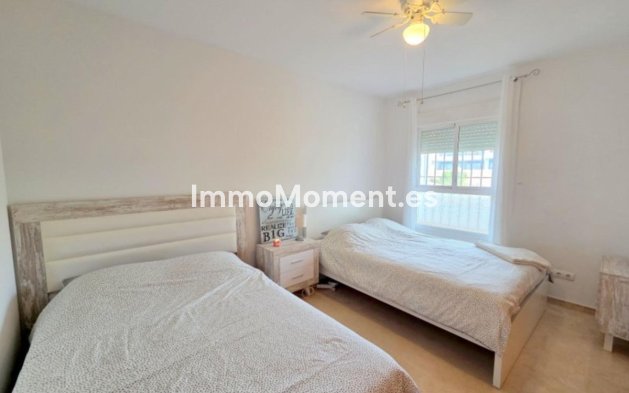 Resale - Apartment - Manilva - La Duquesa