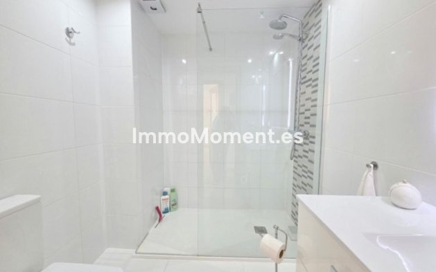Resale - Apartment - Manilva - La Duquesa