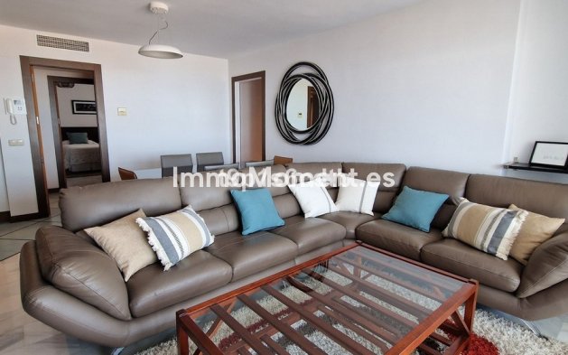 Bestaande woning - Appartement - Marbella - Puerto Banús