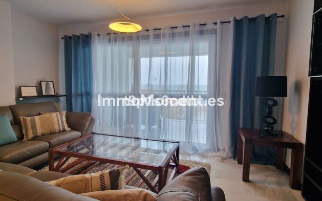 Bestaande woning - Appartement - Marbella - Puerto Banús