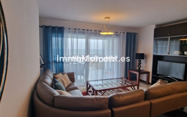 Bestaande woning - Appartement - Marbella - Puerto Banús