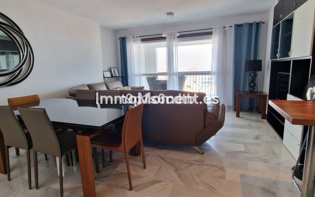 Bestaande woning - Appartement - Marbella - Puerto Banús