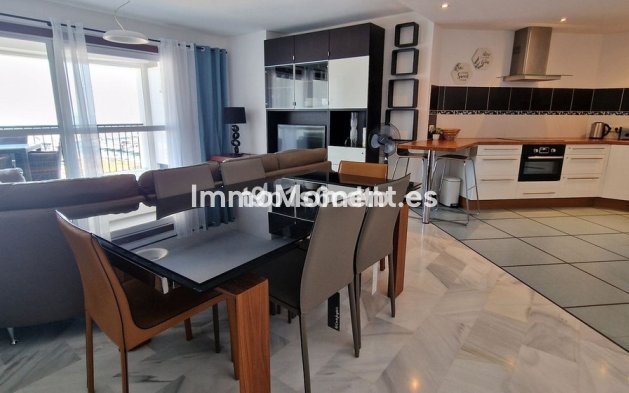 Bestaande woning - Appartement - Marbella - Puerto Banús