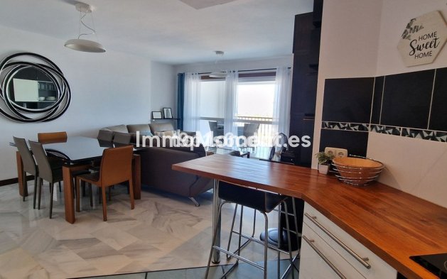 Bestaande woning - Appartement - Marbella - Puerto Banús