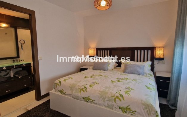 Bestaande woning - Appartement - Marbella - Puerto Banús