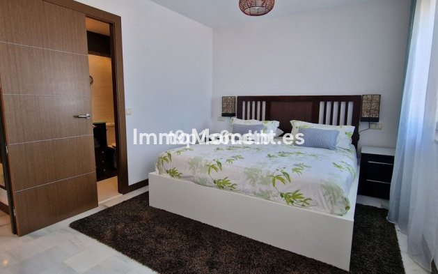 Bestaande woning - Appartement - Marbella - Puerto Banús