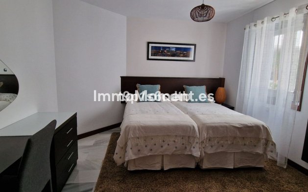 Bestaande woning - Appartement - Marbella - Puerto Banús