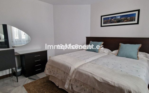 Bestaande woning - Appartement - Marbella - Puerto Banús