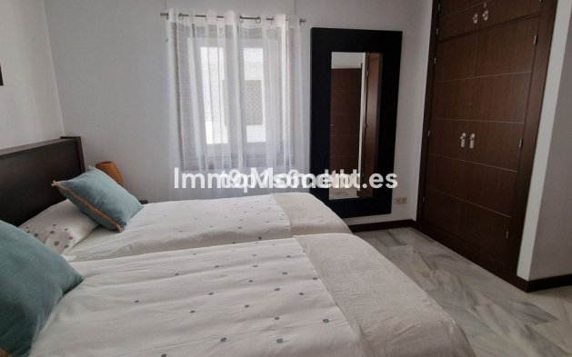 Bestaande woning - Appartement - Marbella - Puerto Banús