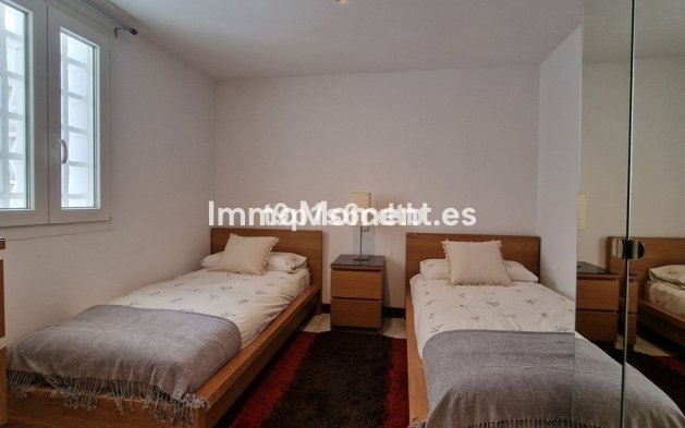 Bestaande woning - Appartement - Marbella - Puerto Banús