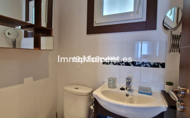 Bestaande woning - Appartement - Marbella - Puerto Banús