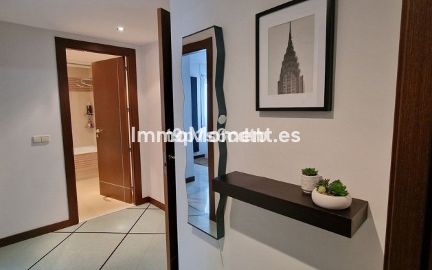 Bestaande woning - Appartement - Marbella - Puerto Banús