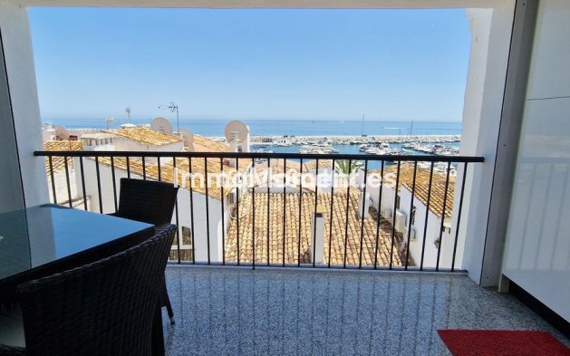 Bestaande woning - Appartement - Marbella - Puerto Banús