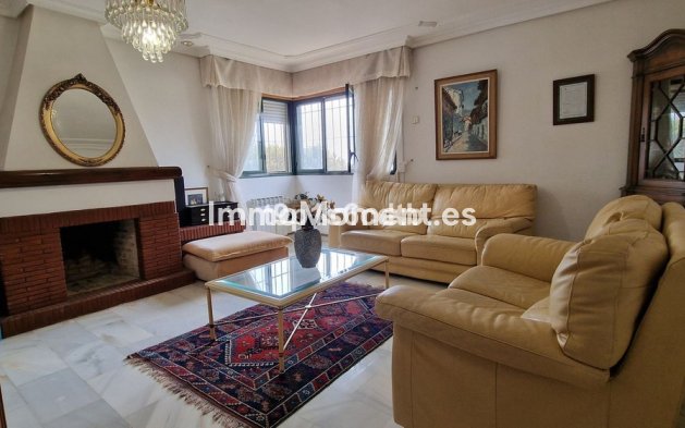 Reventa - Villa - Marbella - Marbella Centro