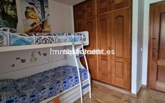 Reventa - Villa - Marbella - Marbella Centro