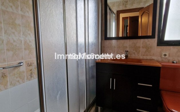 Reventa - Villa - Marbella - Marbella Centro