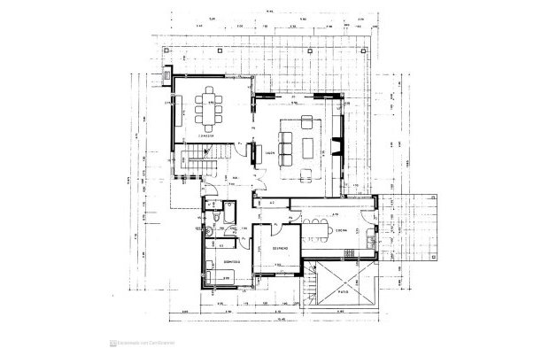 Reventa - Villa - Marbella - Marbella Centro