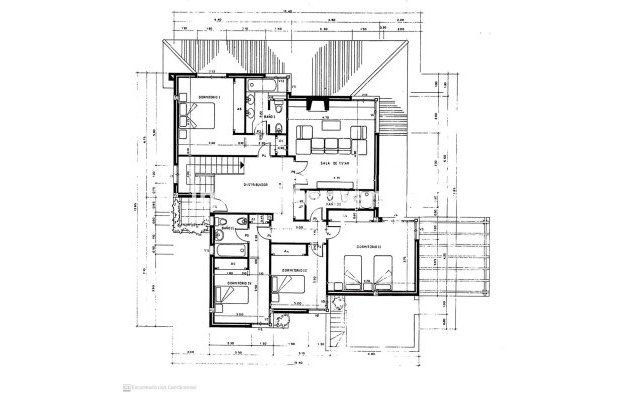 Reventa - Villa - Marbella - Marbella Centro