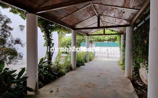 Reventa - Villa - Marbella - Marbella Centro