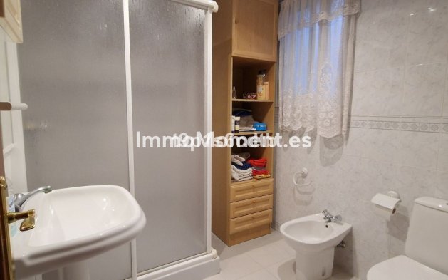 Wiederverkauf - Wohnung - Marbella - San Pedro de Alcántara